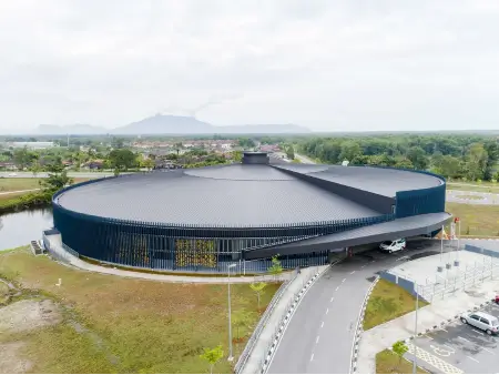 infrastructure-development