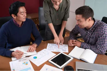 government-project-financing