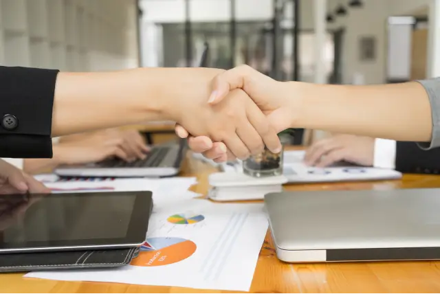 partnership-approach