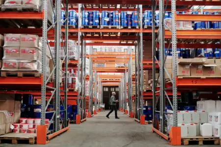 warehousing-solutions